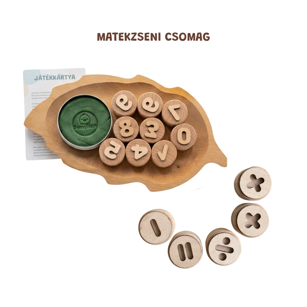 Matekzseni Csomag